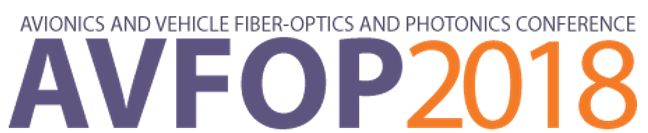 AVFOP 2018