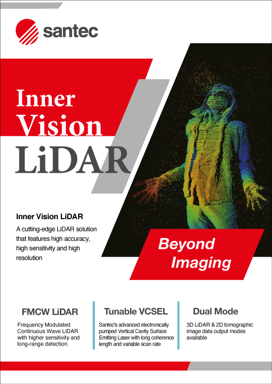 LiDAR