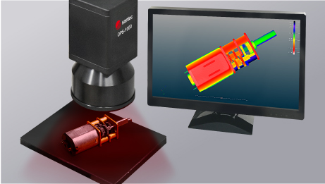Lasers for Sensing