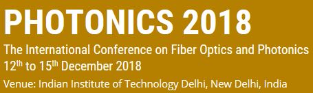 Photonics2018