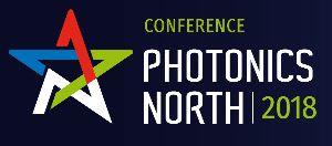 Photonics North 2018