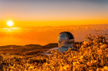 Telescope Systems