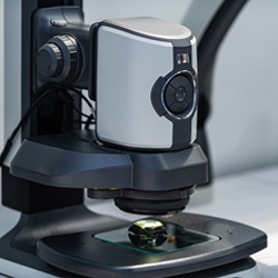 Microscopy