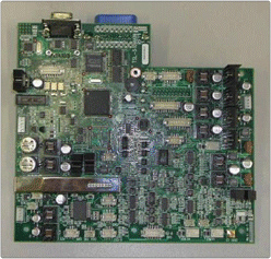 Circuit Board 