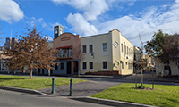 MOG Laboratories
