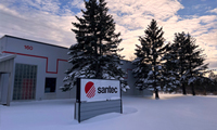 Santec Canada Corporation