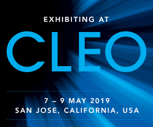 CLEO 2019
