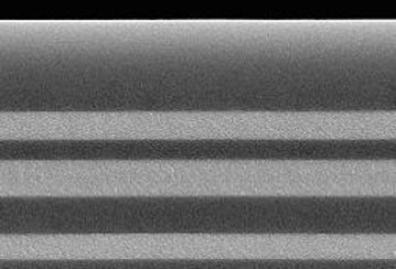 Dielectric multi-layer thin films of Nb2O5/SiO2