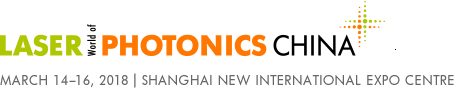LASER World of PHOTONICS CHINA