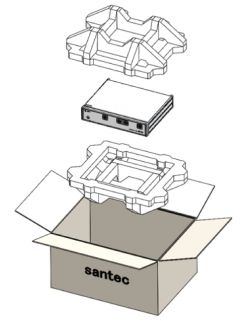 packing image