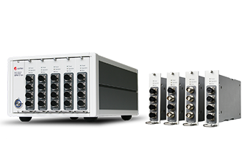 Multi-Port Optical Power Meter