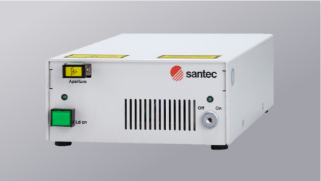 Lasers for Swept Source OCT