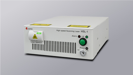 Lasers for Sensing
