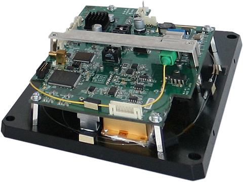 OEM model