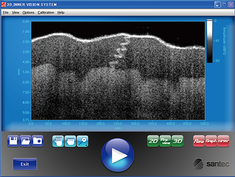 Inner Vision Software