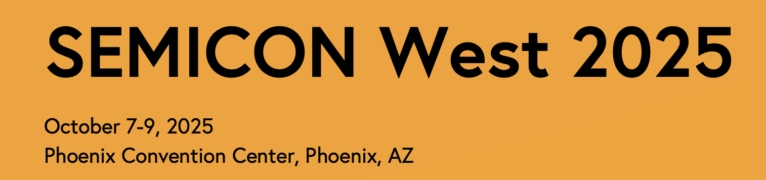 SEMICON West 2023