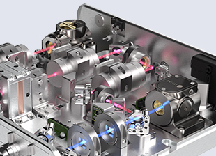 Quantum Instruments